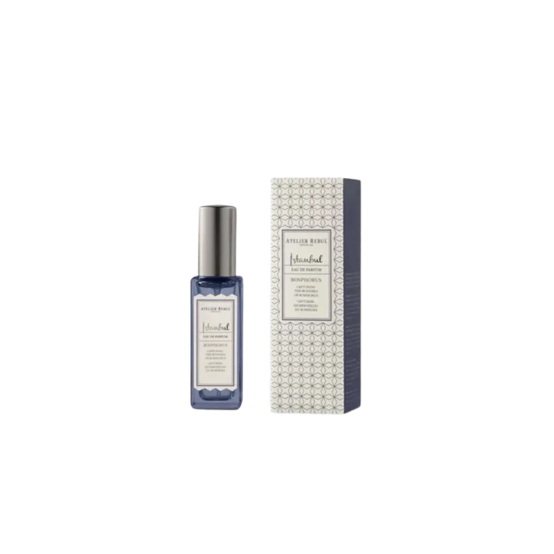 ISTANBUL BOSPHORUS EAU DE PARFUM 12ML