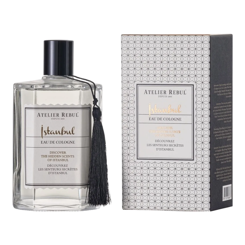 Atelier Rebul Istanbul eau de cologne 250ml