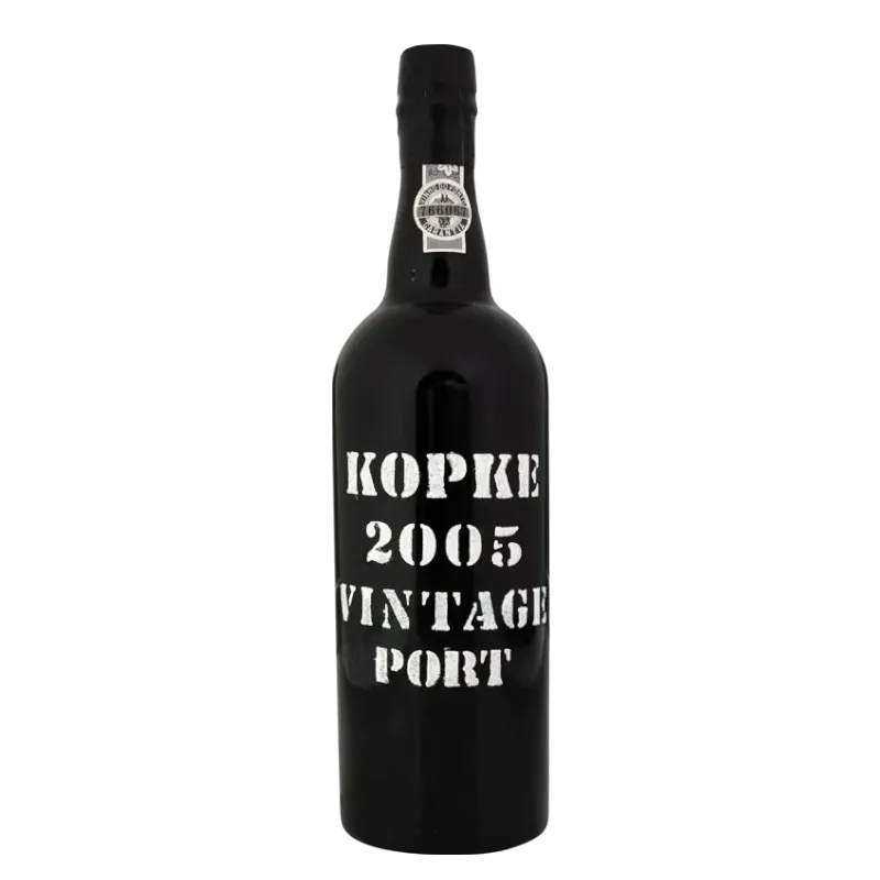 2005 Porto Kopke Vintage  75cl