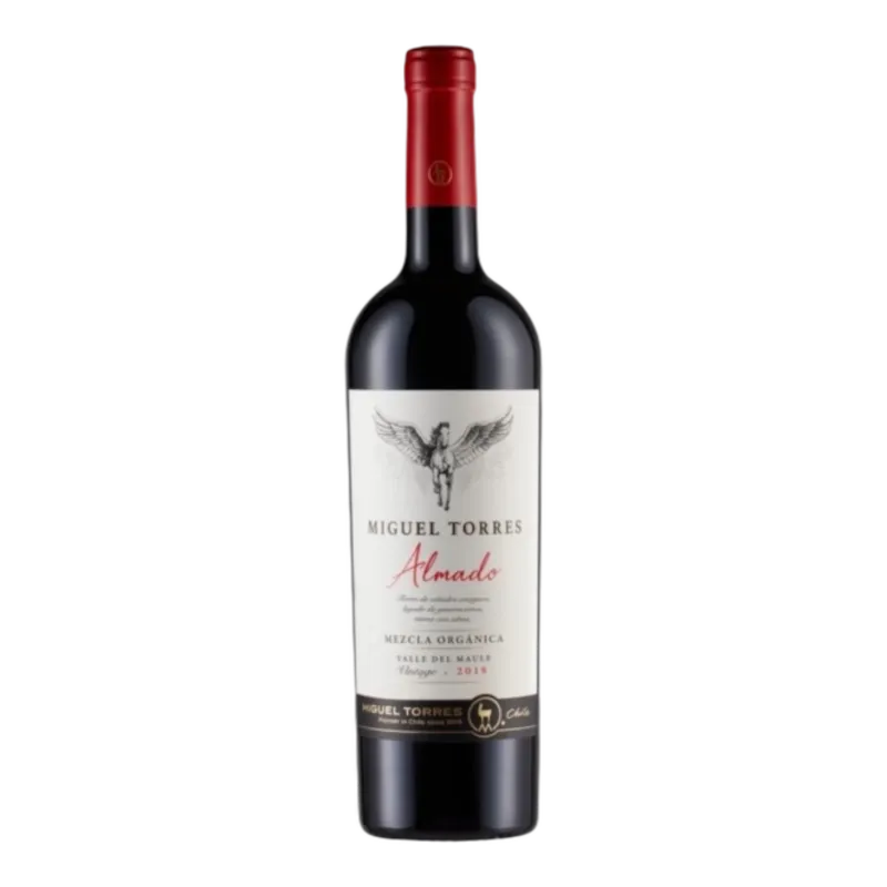 2018 Torres Almado 0,75L