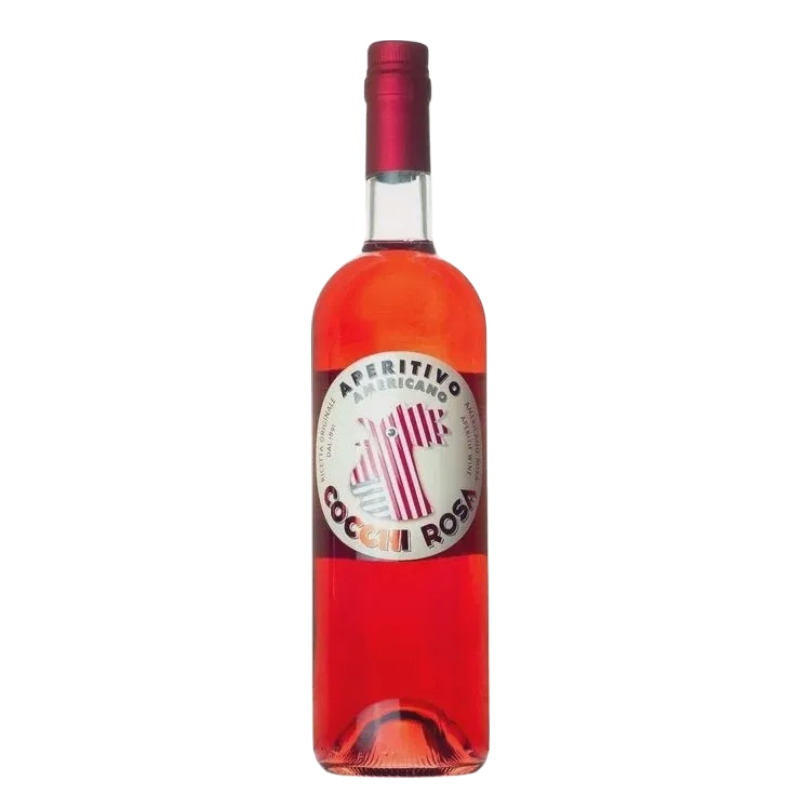 Americano rosa aperitivo Guilio Cocchi 0.70L