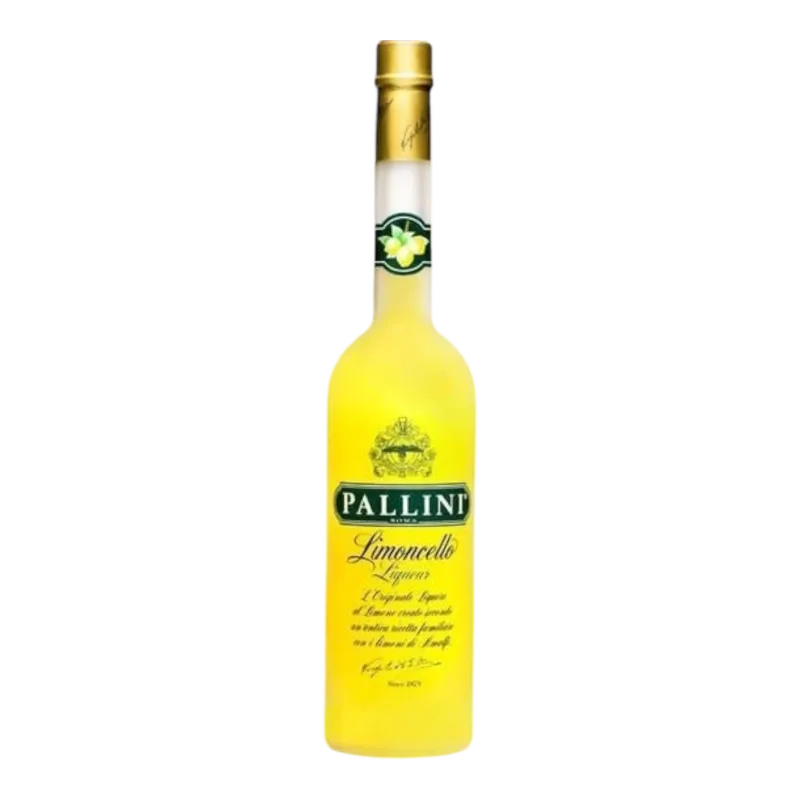 Limoncello Pallini 26% - 0.7L