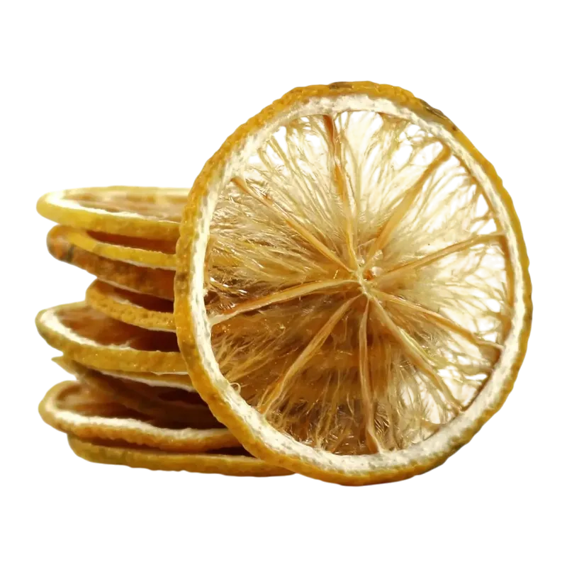 Botanica Gedroogde Citroen 20 gr