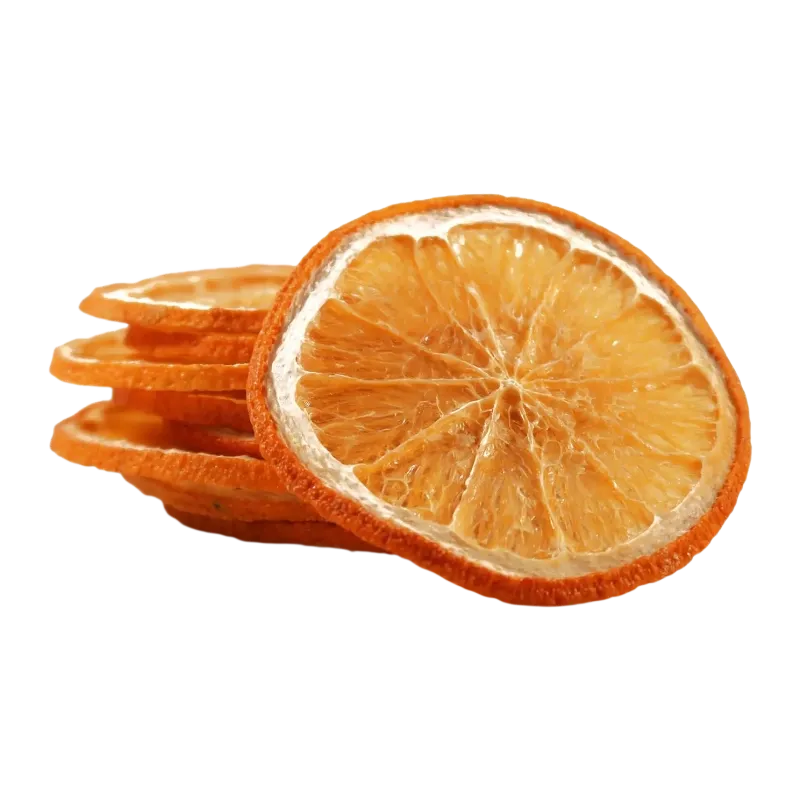 Botanica Gedroogde Sinaasappel 20 gr