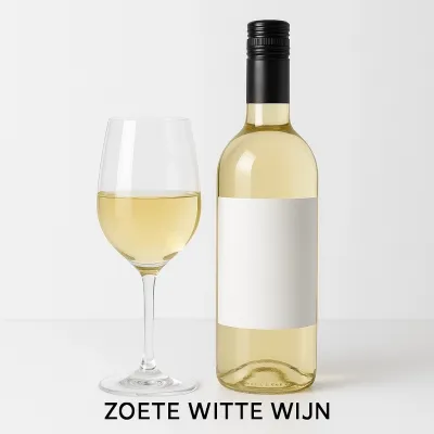Zoete wijnen