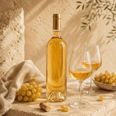 Sweet wines