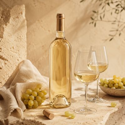 White wines
