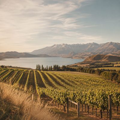 New Zealand