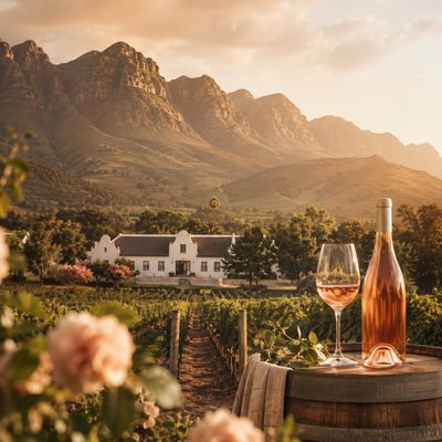 South Africa