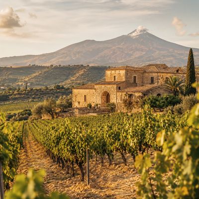 Sicily