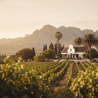 South Africa