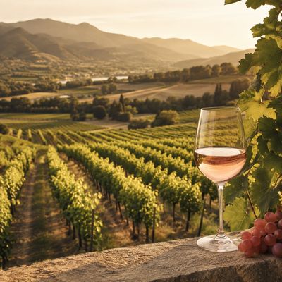 America