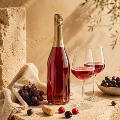 Lambrusco