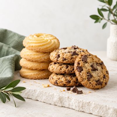 Biscuits