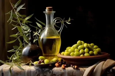 Olijfolie