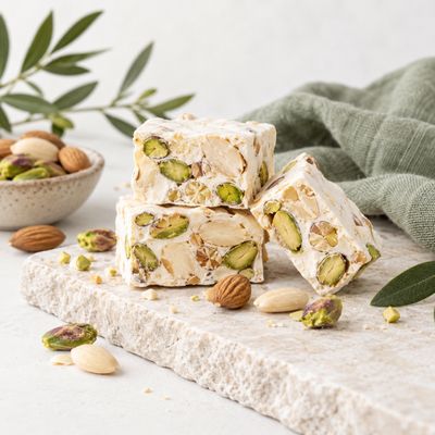 Nougat
