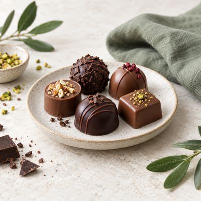 Chocolade