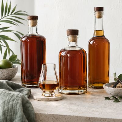 Rum van de Maand: Ontdek Onze Nieuwste Flessen voor Februari