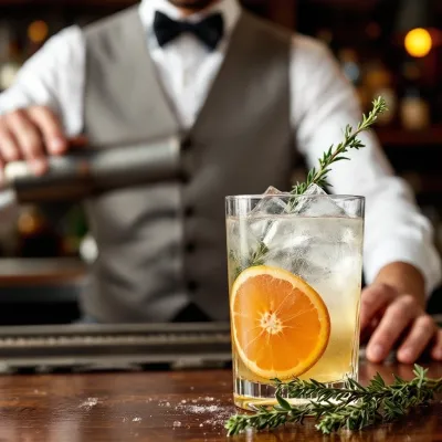 Hoe maak je de perfecte gin-tonic? 🍸