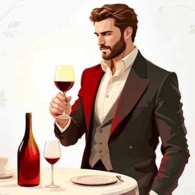 Hoe herken je kwaliteitswijn? 5 tips van Mathias 🍷✨