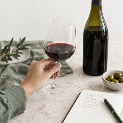 Hoe herken je kwaliteitswijn? 5 tips van Mathias 🍷✨
