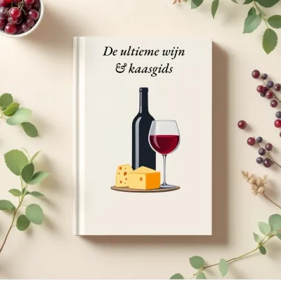 De perfecte wijn en kaascombinaties: een gids voor fijnproevers 🧀🍷