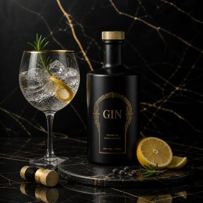Gin
