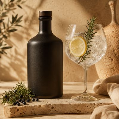 Gin