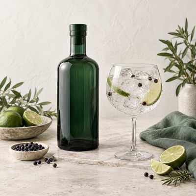 Gin