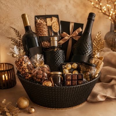 Gift hampers