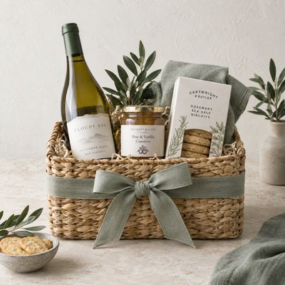Gift hampers