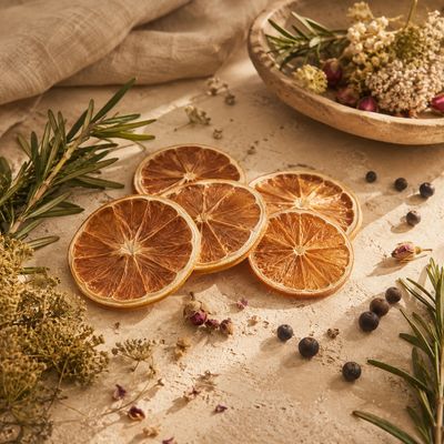 Botanicals