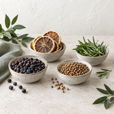 Botanicals