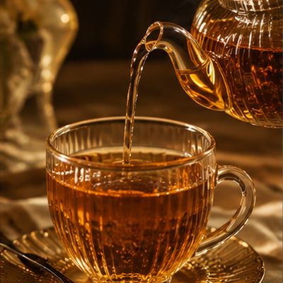 Tea