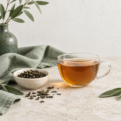 Tea