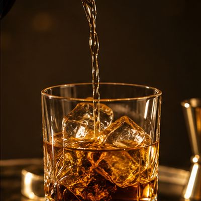 Softdrinks