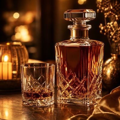 Liqueurs