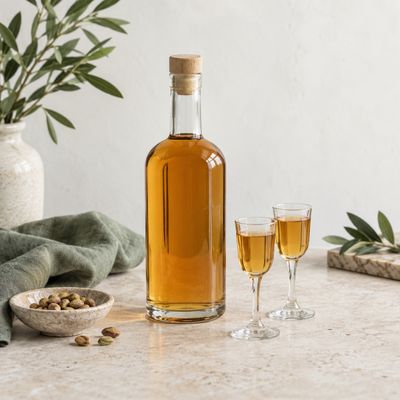 Liqueurs
