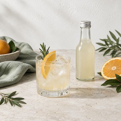 cocktails ready to drink