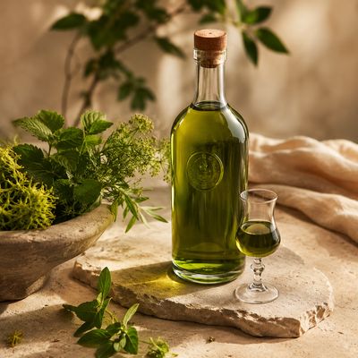 Chartreuse