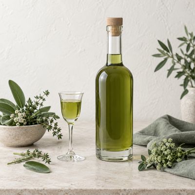 Chartreuse