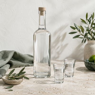 Vodka