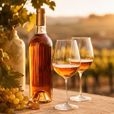 Pineau Des Charentes
