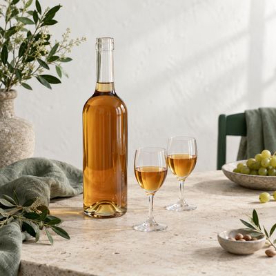 Pineau Des Charentes