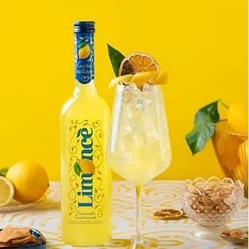 Limoncello