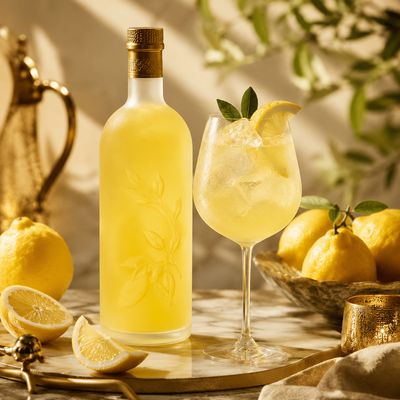 Limoncello