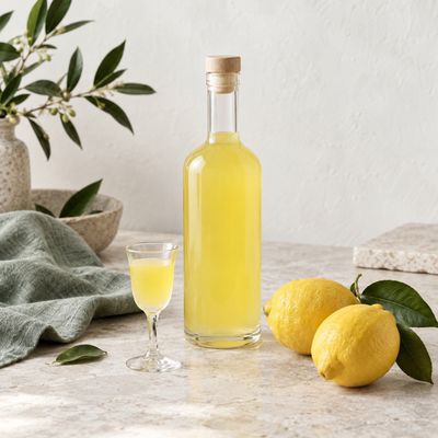 Limoncello