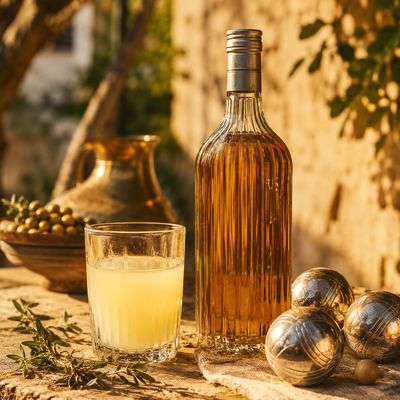 Pastis