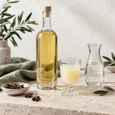 Pastis