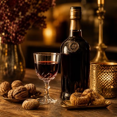 Port wine